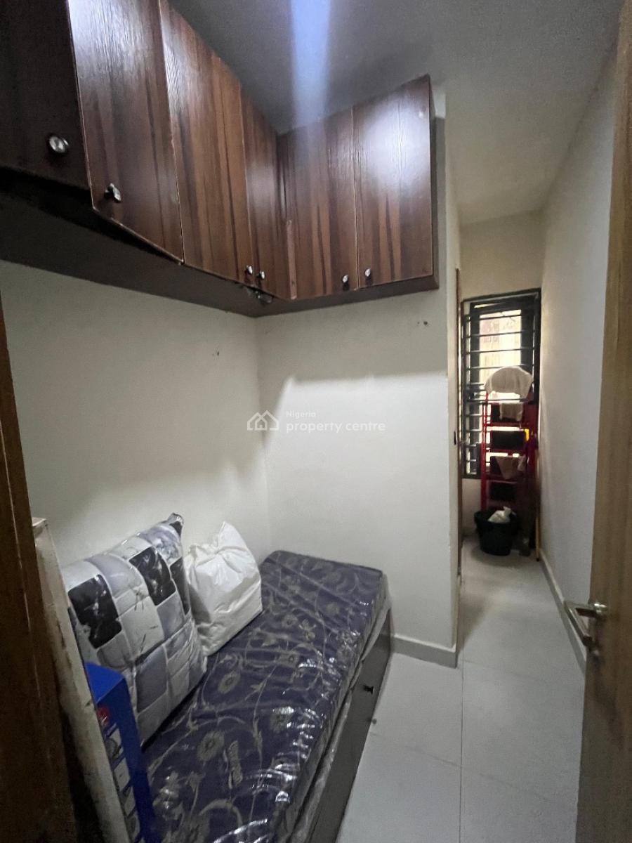 Luxury 3bedroom Apartment at Ikoyi, Old Ikoyi, Old Ikoyi, Ikoyi, Lagos, Flat / Apartment for Sale