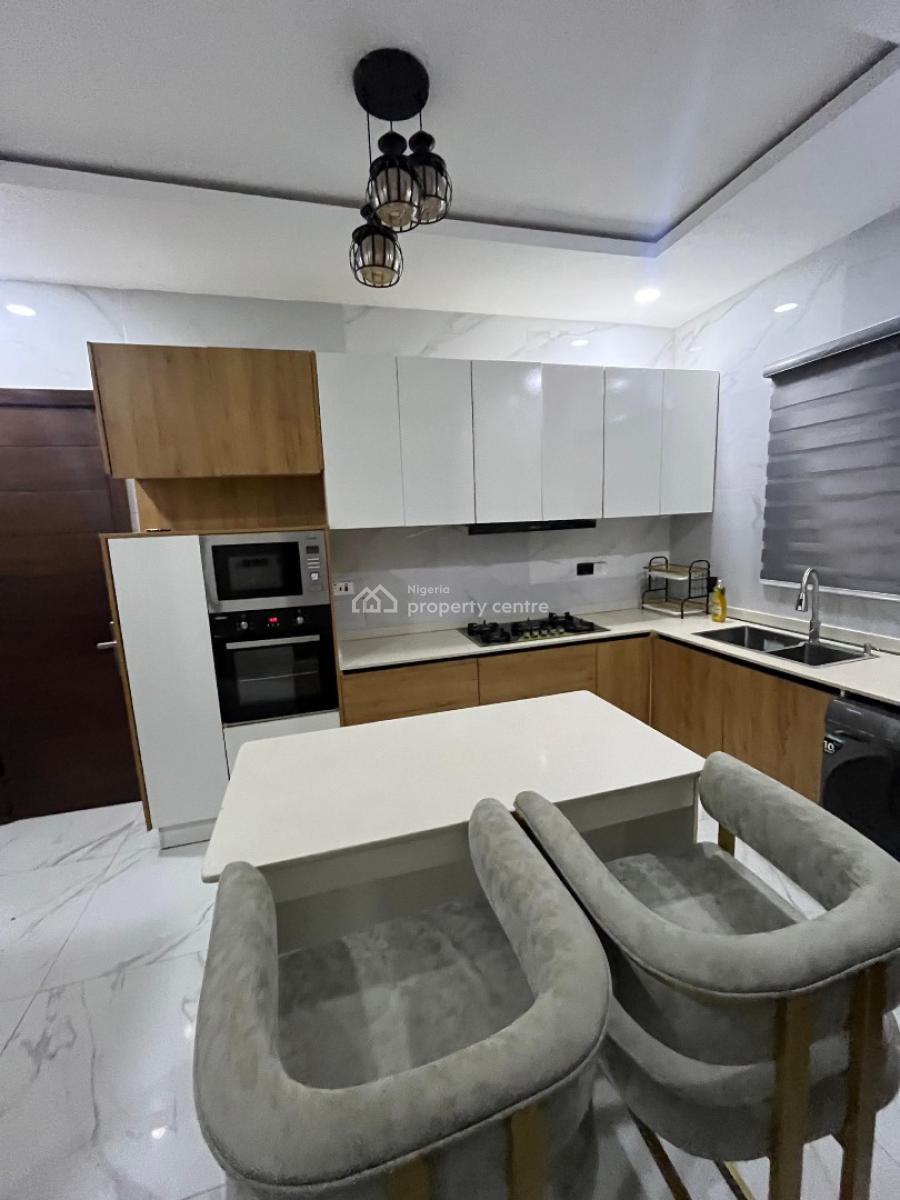 Luxury 3bedroom Apartment at Ikoyi, Old Ikoyi, Old Ikoyi, Ikoyi, Lagos, Flat / Apartment for Sale