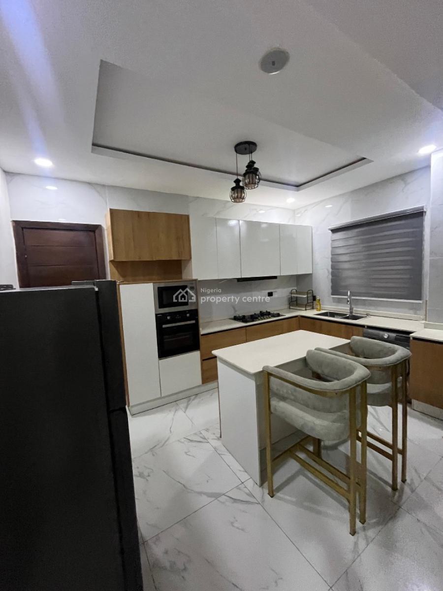 Luxury 3bedroom Apartment at Ikoyi, Old Ikoyi, Old Ikoyi, Ikoyi, Lagos, Flat / Apartment for Sale