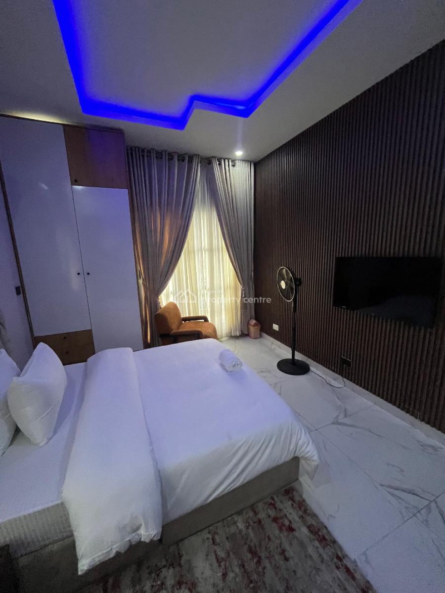 Luxury 3bedroom Apartment at Ikoyi, Old Ikoyi, Old Ikoyi, Ikoyi, Lagos, Flat / Apartment for Sale