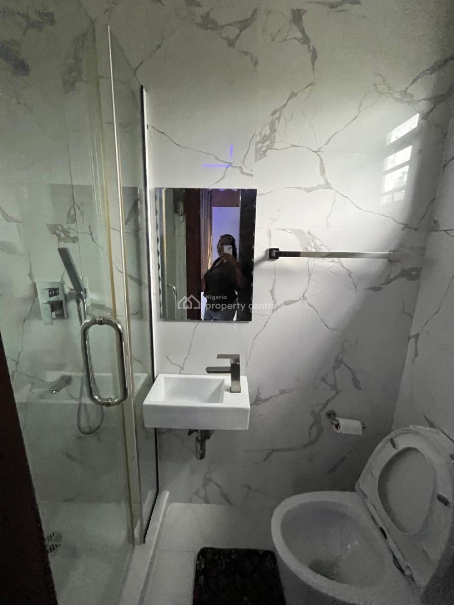 Luxury 3bedroom Apartment at Ikoyi, Old Ikoyi, Old Ikoyi, Ikoyi, Lagos, Flat / Apartment for Sale
