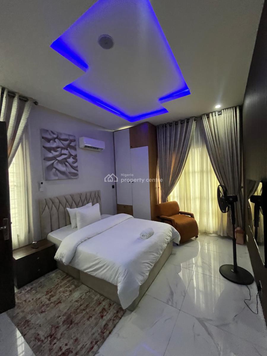 Luxury 3bedroom Apartment at Ikoyi, Old Ikoyi, Old Ikoyi, Ikoyi, Lagos, Flat / Apartment for Sale