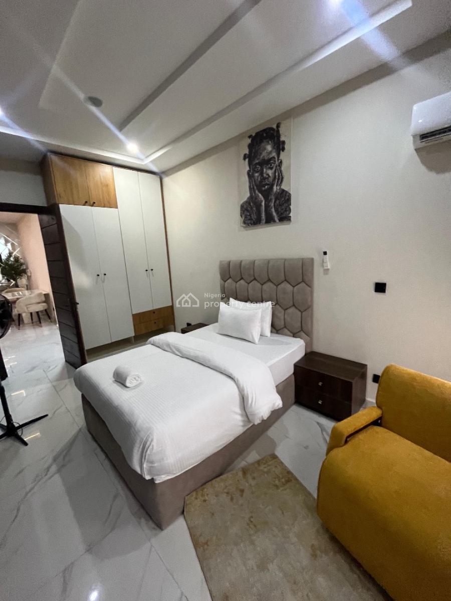 Luxury 3bedroom Apartment at Ikoyi, Old Ikoyi, Old Ikoyi, Ikoyi, Lagos, Flat / Apartment for Sale