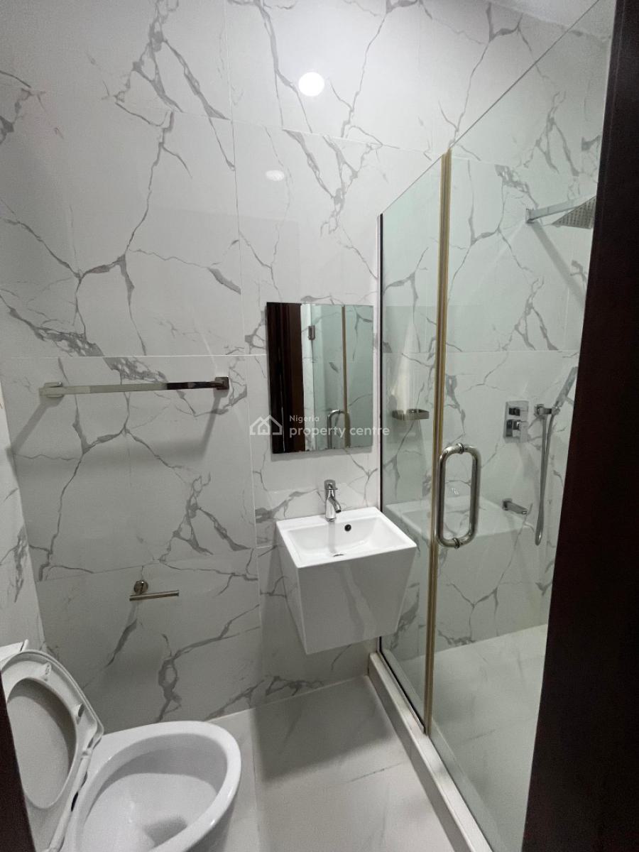 Luxury 3bedroom Apartment at Ikoyi, Old Ikoyi, Old Ikoyi, Ikoyi, Lagos, Flat / Apartment for Sale