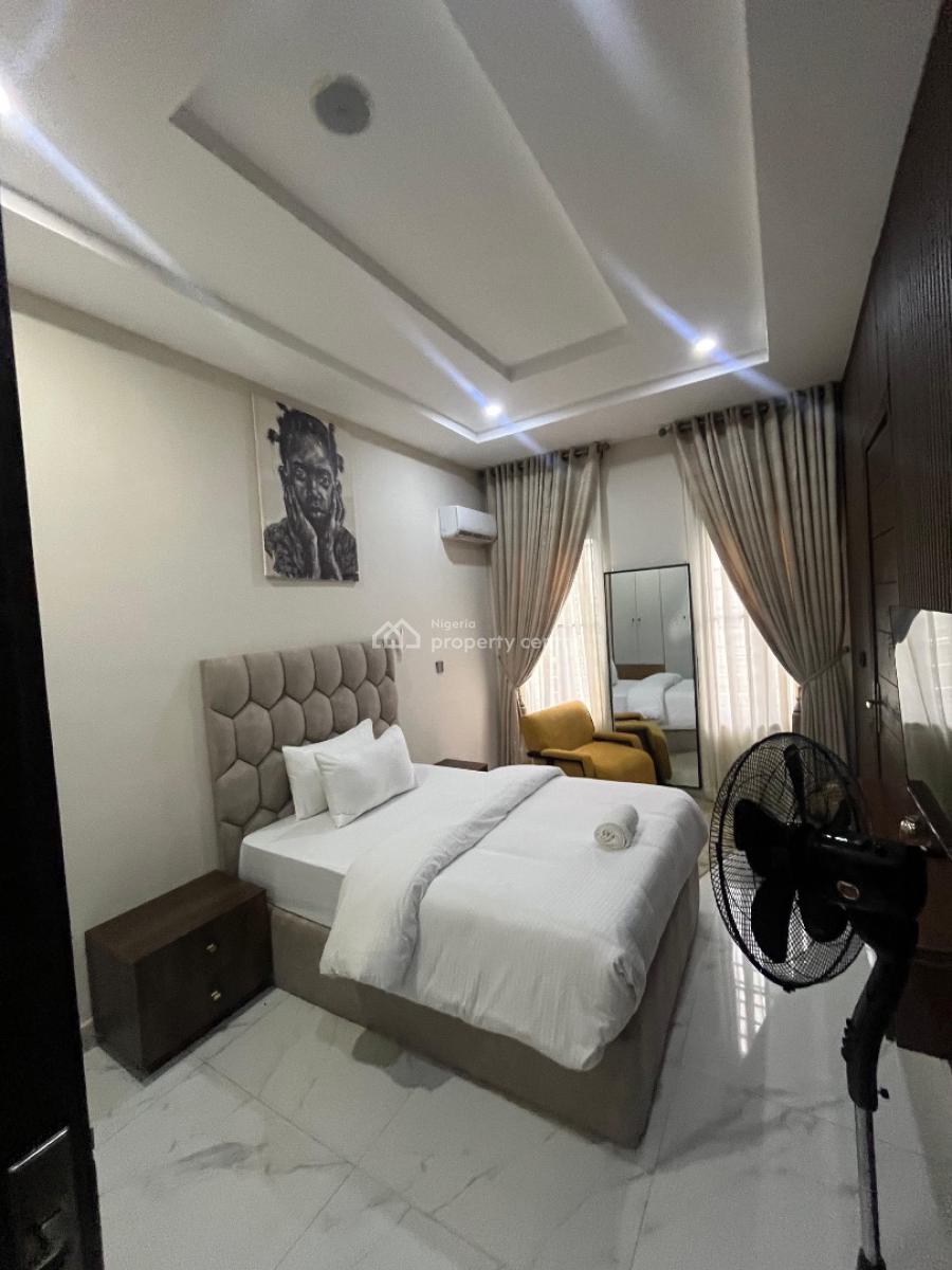 Luxury 3bedroom Apartment at Ikoyi, Old Ikoyi, Old Ikoyi, Ikoyi, Lagos, Flat / Apartment for Sale