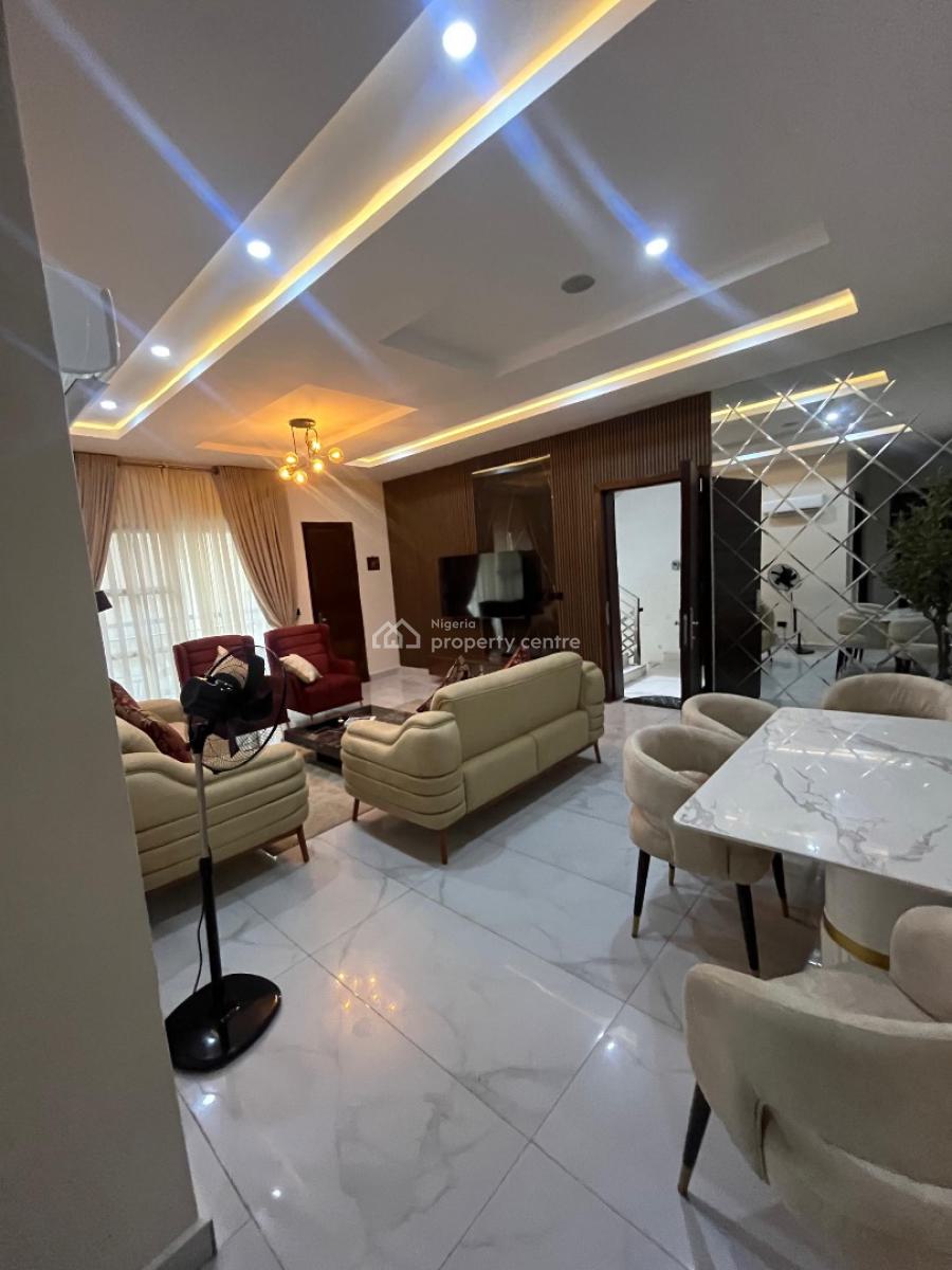 Luxury 3bedroom Apartment at Ikoyi, Old Ikoyi, Old Ikoyi, Ikoyi, Lagos, Flat / Apartment for Sale