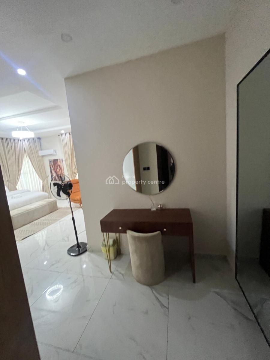Luxury 3bedroom Apartment at Ikoyi, Old Ikoyi, Old Ikoyi, Ikoyi, Lagos, Flat / Apartment for Sale