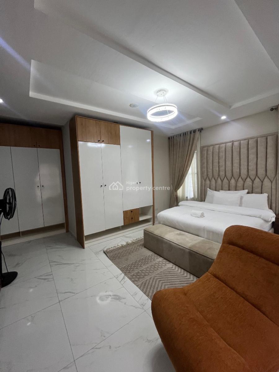 Luxury 3bedroom Apartment at Ikoyi, Old Ikoyi, Old Ikoyi, Ikoyi, Lagos, Flat / Apartment for Sale
