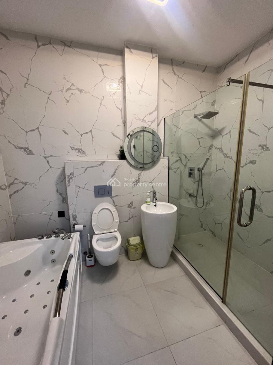 Luxury 3bedroom Apartment at Ikoyi, Old Ikoyi, Old Ikoyi, Ikoyi, Lagos, Flat / Apartment for Sale
