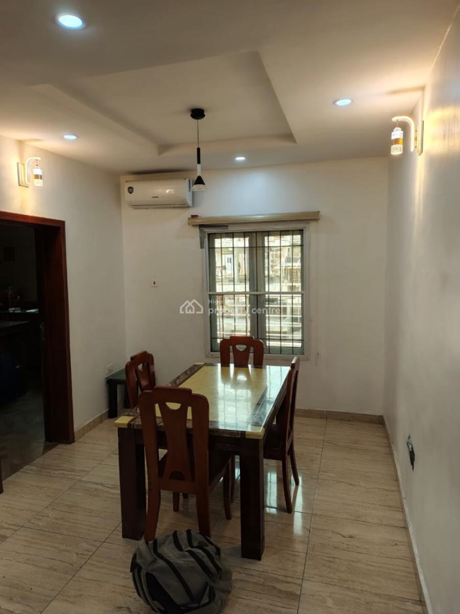Furnished 2 Bedroom Apartment, Horizon Estate, Ikate, Lekki, Lagos, Flat / Apartment for Rent