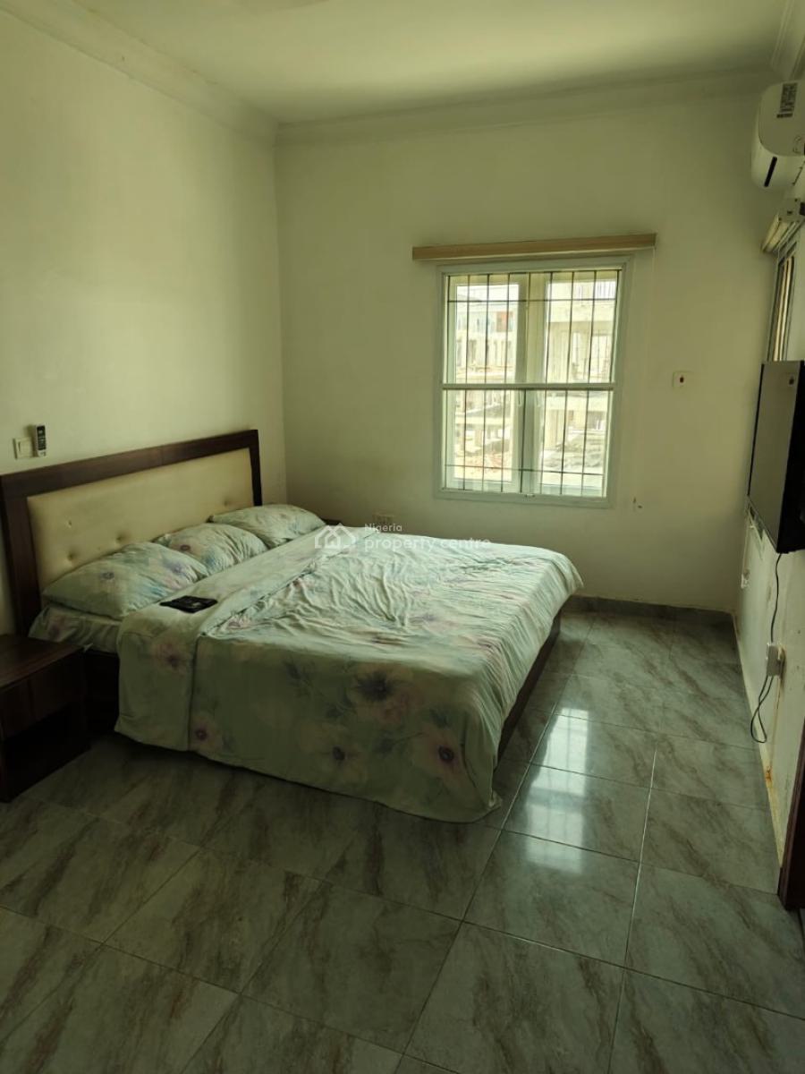 Furnished 2 Bedroom Apartment, Horizon Estate, Ikate, Lekki, Lagos, Flat / Apartment for Rent