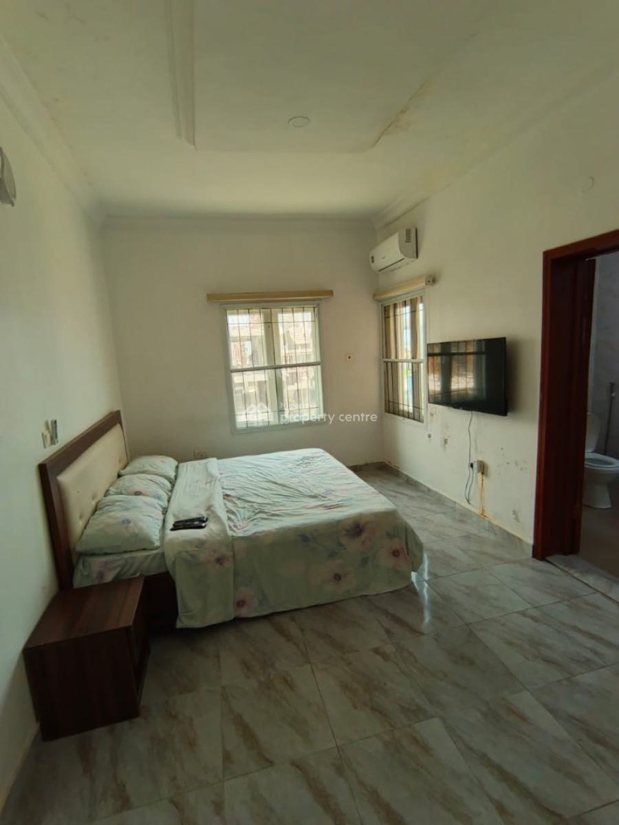 Furnished 2 Bedroom Apartment, Horizon Estate, Ikate, Lekki, Lagos, Flat / Apartment for Rent