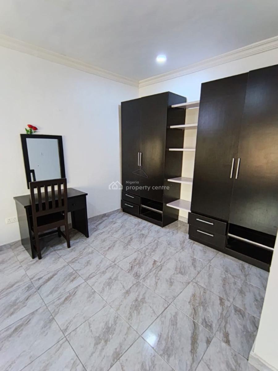 Furnished 2 Bedroom Apartment, Horizon Estate, Ikate, Lekki, Lagos, Flat / Apartment for Rent