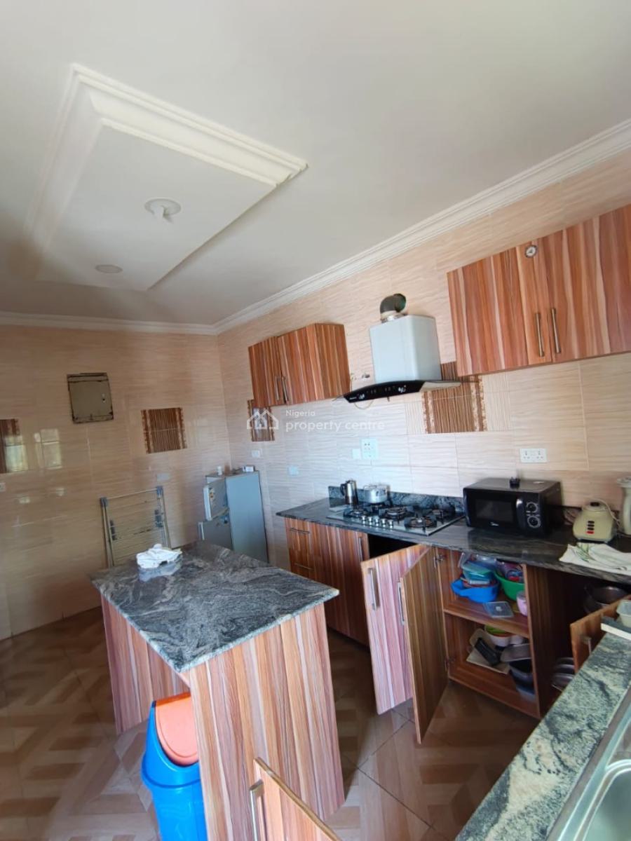 Furnished 2 Bedroom Apartment, Horizon Estate, Ikate, Lekki, Lagos, Flat / Apartment for Rent
