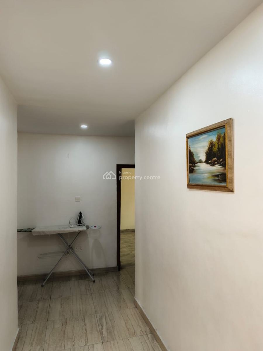 Furnished 2 Bedroom Apartment, Horizon Estate, Ikate, Lekki, Lagos, Flat / Apartment for Rent