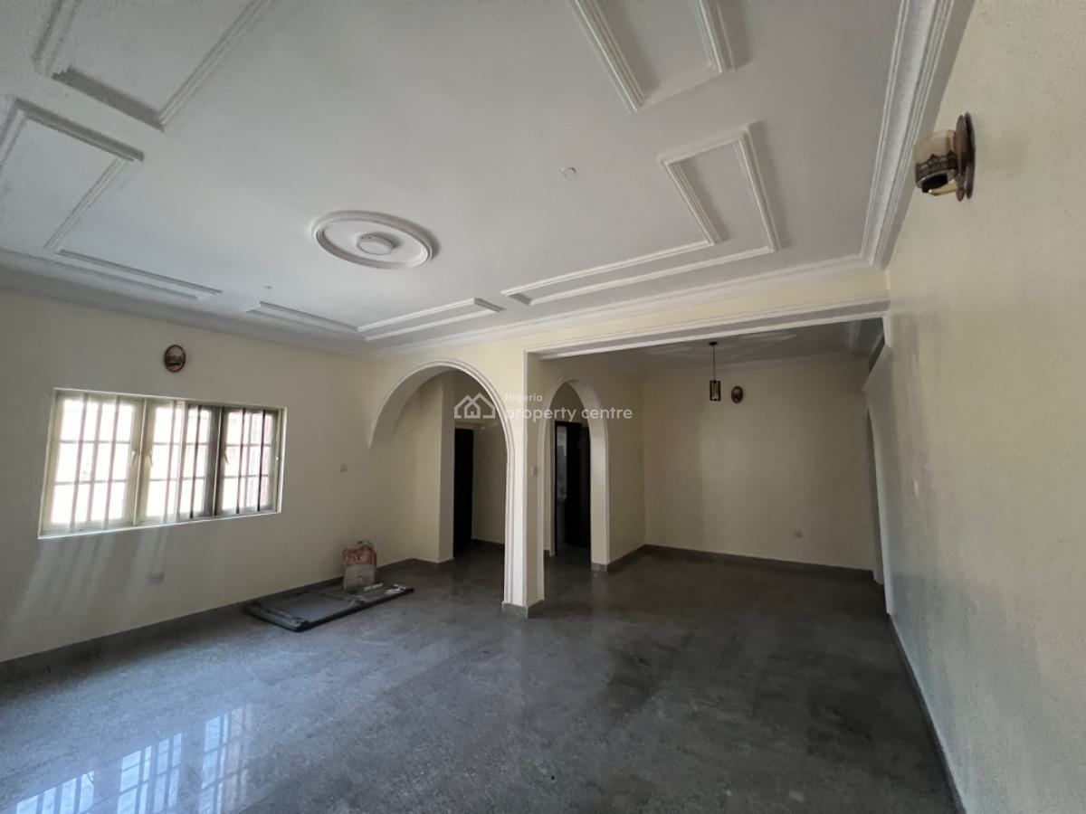 Spacious 5 Bedroom Semi Detached Duplex, Oniru Extension Lekki Right, Oniru, Victoria Island (vi), Lagos, Semi-detached Duplex for Rent