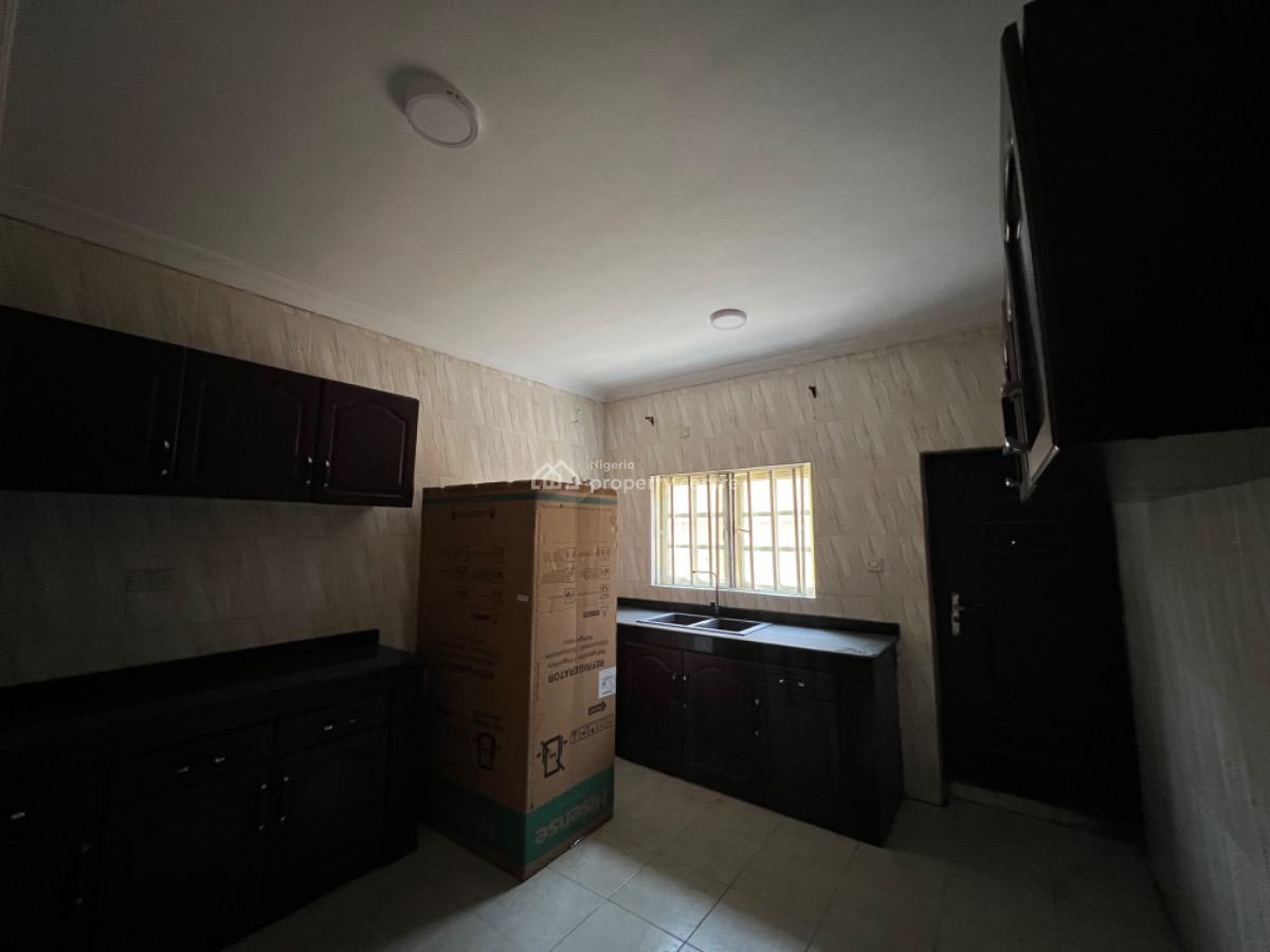 Spacious 5 Bedroom Semi Detached Duplex, Oniru Extension Lekki Right, Oniru, Victoria Island (vi), Lagos, Semi-detached Duplex for Rent