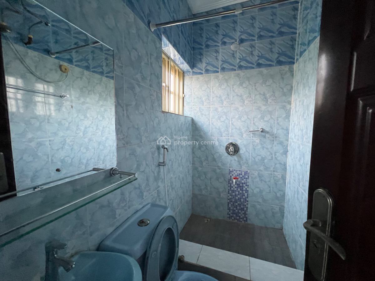 Spacious 5 Bedroom Semi Detached Duplex, Oniru Extension Lekki Right, Oniru, Victoria Island (vi), Lagos, Semi-detached Duplex for Rent