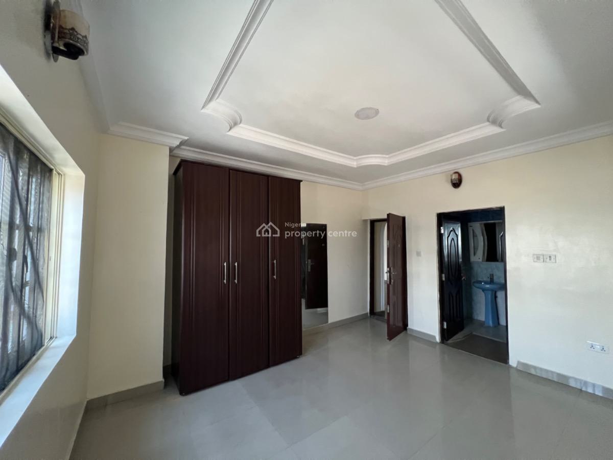 Spacious 5 Bedroom Semi Detached Duplex, Oniru Extension Lekki Right, Oniru, Victoria Island (vi), Lagos, Semi-detached Duplex for Rent