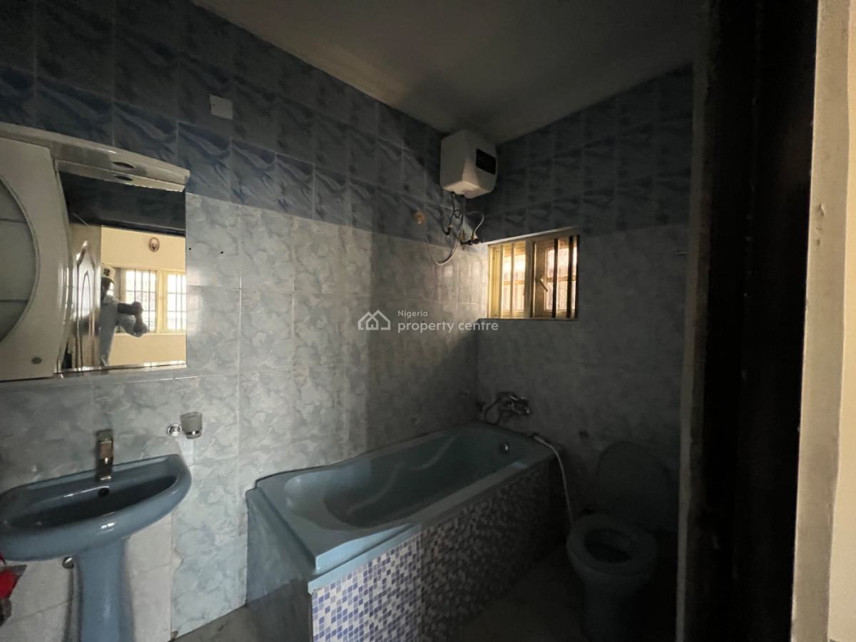 Spacious 5 Bedroom Semi Detached Duplex, Oniru Extension Lekki Right, Oniru, Victoria Island (vi), Lagos, Semi-detached Duplex for Rent