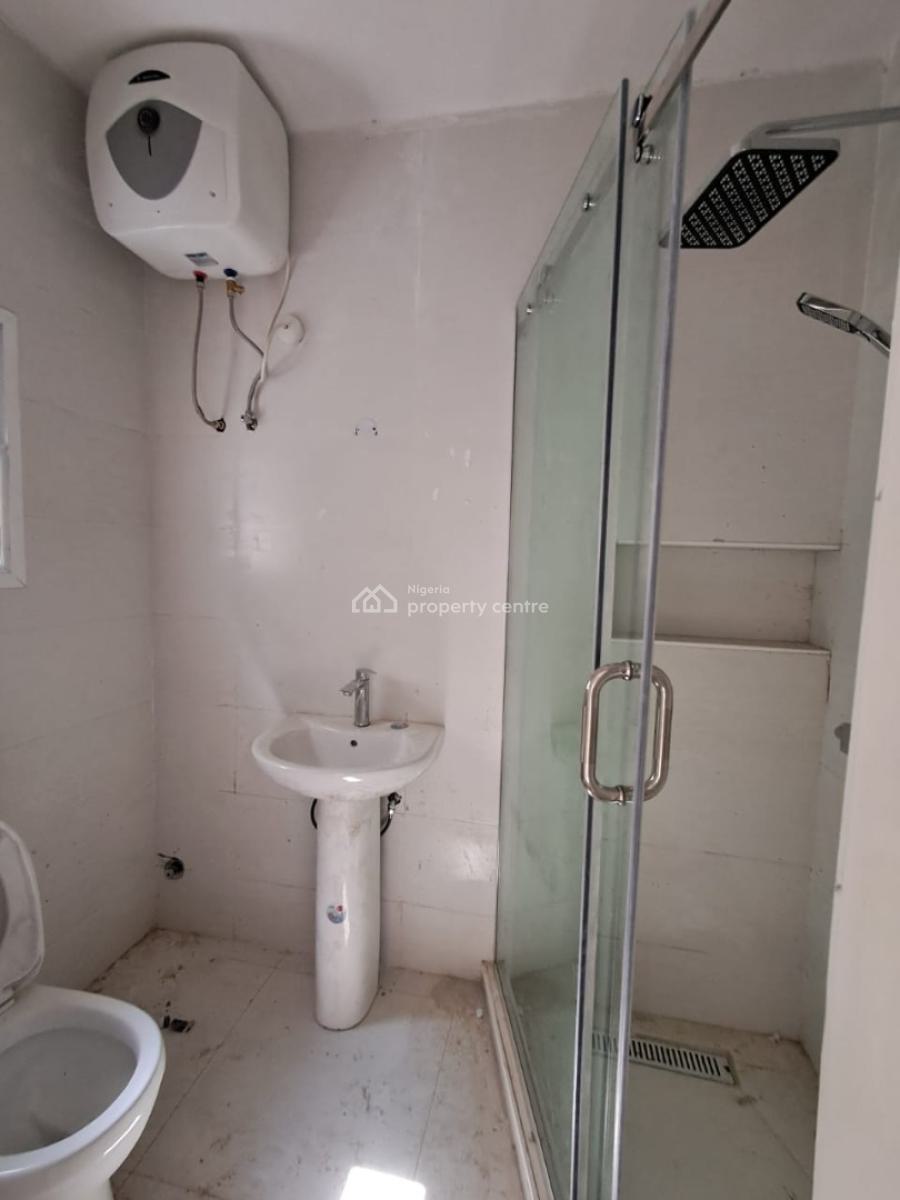 4 Bedroom Maisonette, Right Side, Lekki, Lagos, House for Sale