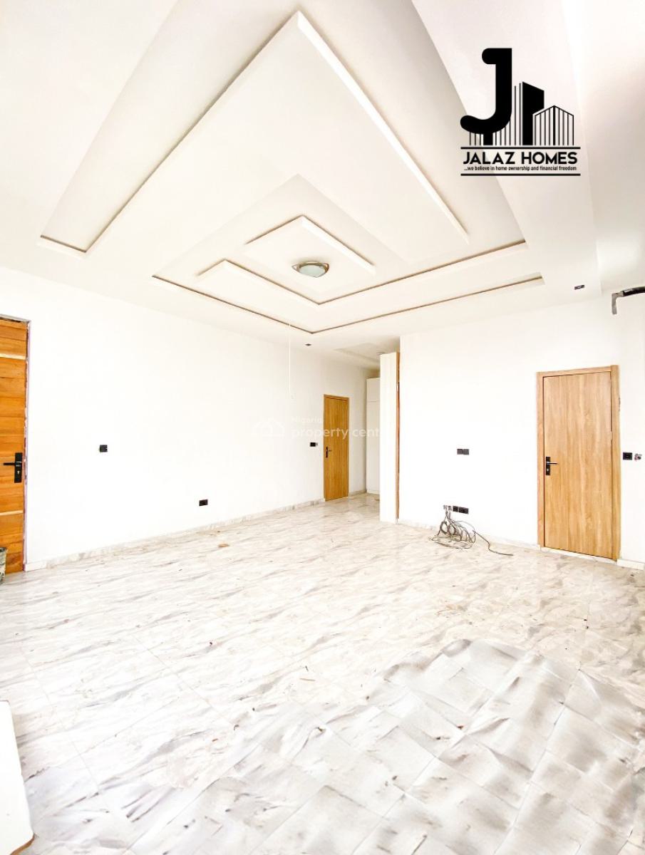 Brand New 5 Bedroom Detached Home with a Bq, Ajah, Lagos, House for Sale