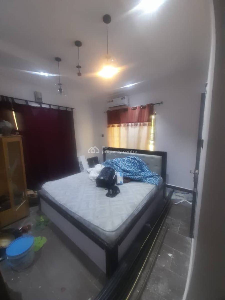 Lovely Massive 5 Bedroom Terrace Duplex, Horizon 2 Estate, Lekki, Lagos, Terraced Duplex for Sale