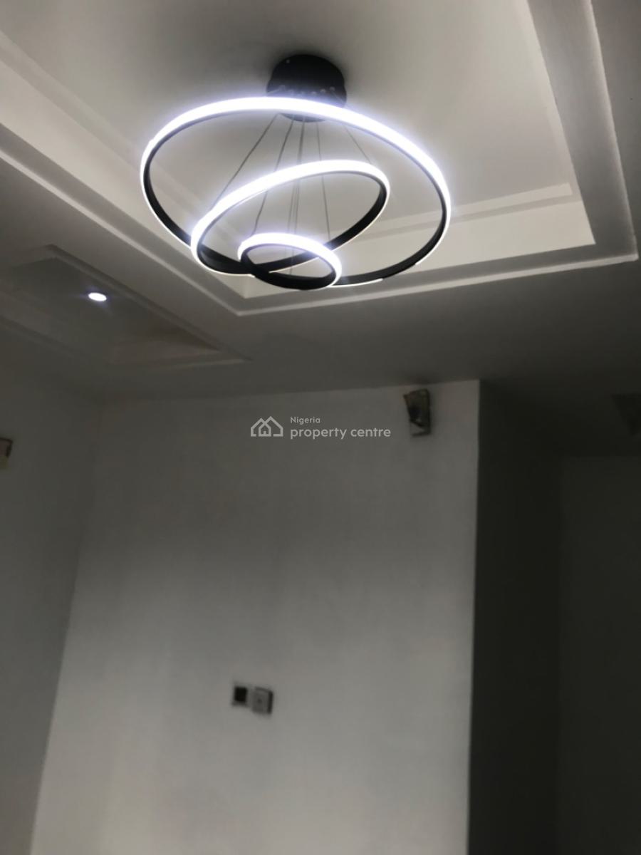 1 Bedroom Apartment, Dahiru Musdafa Boulevard, Wuye, Abuja, Mini Flat (room and Parlour) for Rent