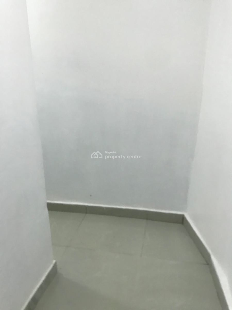 1 Bedroom Apartment, Dahiru Musdafa Boulevard, Wuye, Abuja, Mini Flat (room and Parlour) for Rent