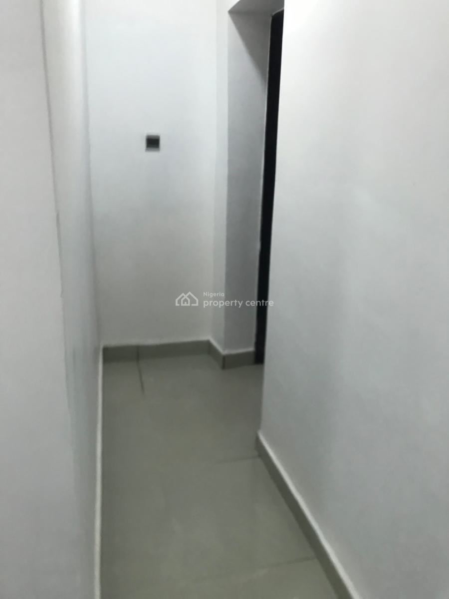 1 Bedroom Apartment, Dahiru Musdafa Boulevard, Wuye, Abuja, Mini Flat (room and Parlour) for Rent