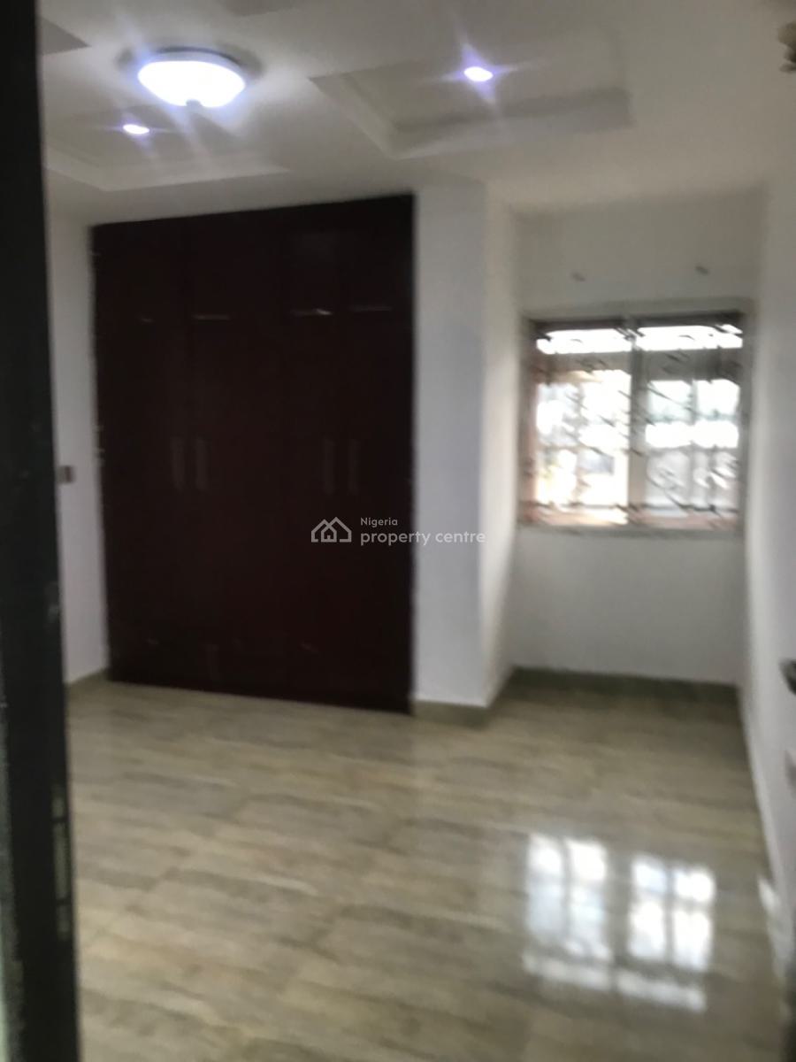 1 Bedroom Apartment, Dahiru Musdafa Boulevard, Wuye, Abuja, Mini Flat (room and Parlour) for Rent