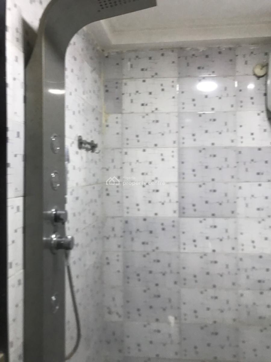 1 Bedroom Apartment, Dahiru Musdafa Boulevard, Wuye, Abuja, Mini Flat (room and Parlour) for Rent