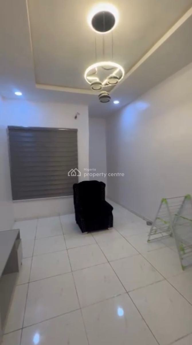 Mini Flat in Orchid Road, Orchid, Lekki, Lagos, Mini Flat (room and Parlour) for Rent