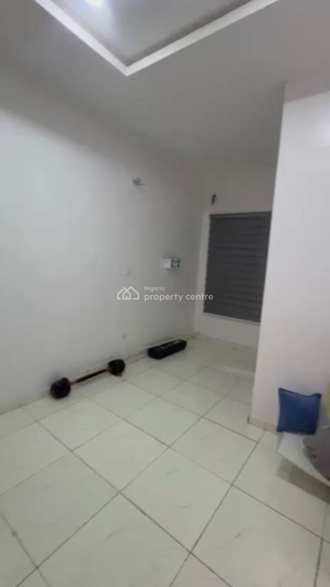 Mini Flat in Orchid Road, Orchid, Lekki, Lagos, Mini Flat (room and Parlour) for Rent