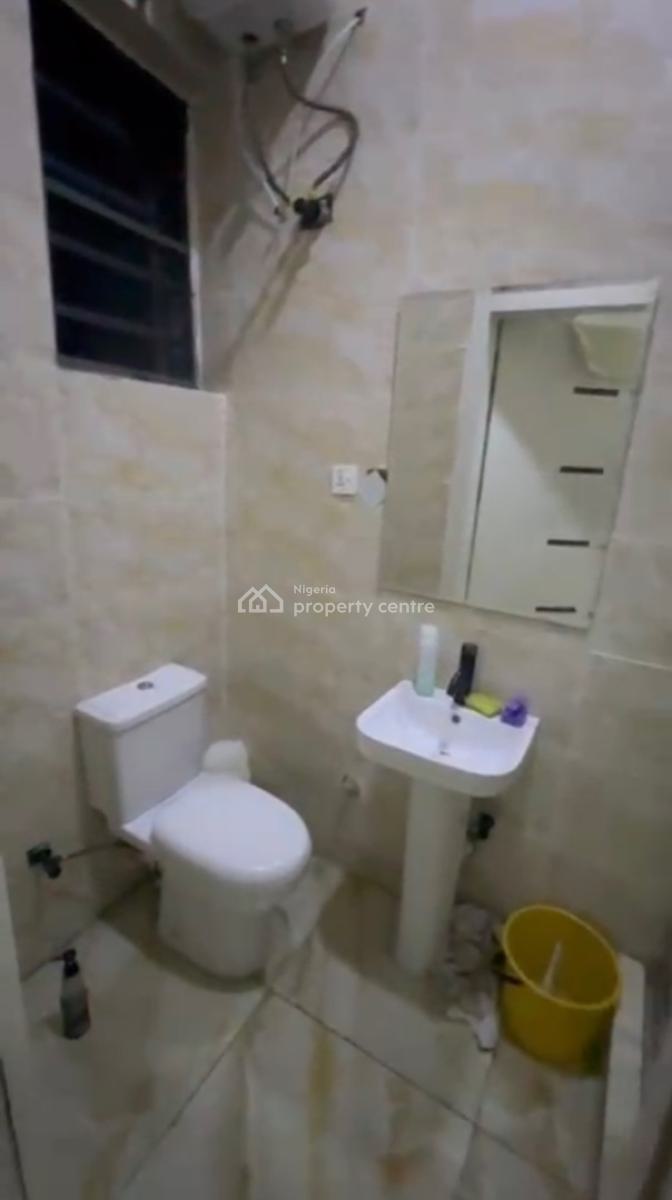 Mini Flat in Orchid Road, Orchid, Lekki, Lagos, Mini Flat (room and Parlour) for Rent