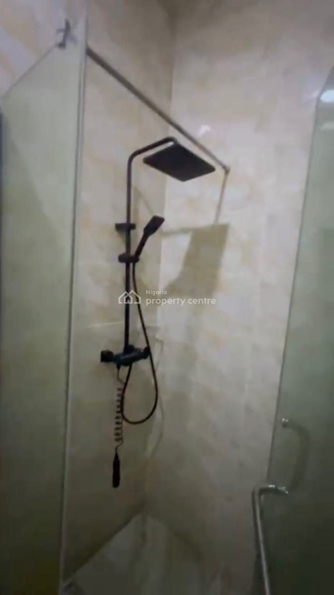 Mini Flat in Orchid Road, Orchid, Lekki, Lagos, Mini Flat (room and Parlour) for Rent
