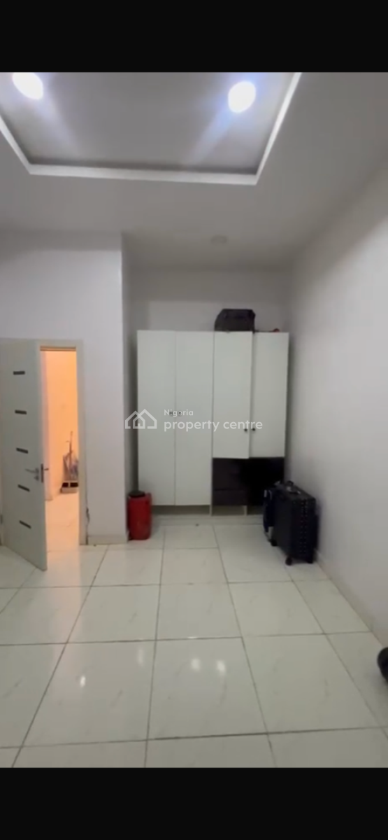 Mini Flat in Orchid Road, Orchid, Lekki, Lagos, Mini Flat (room and Parlour) for Rent