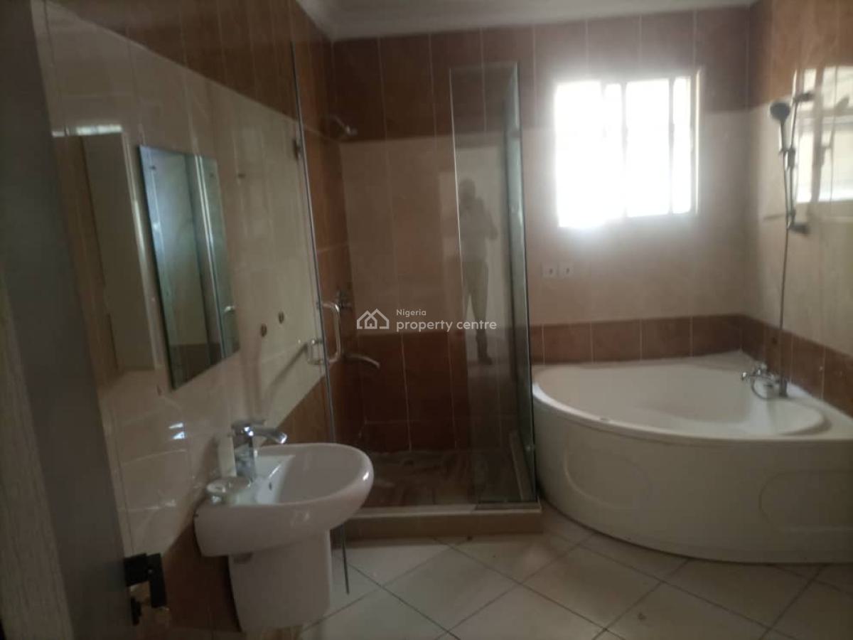Spacious and Luxurious  4 Bedroom Flat with Bq, Pool Gym Elevator, Off Glover Road, Ikoyi, Lagos, Flat / Apartment for Rent