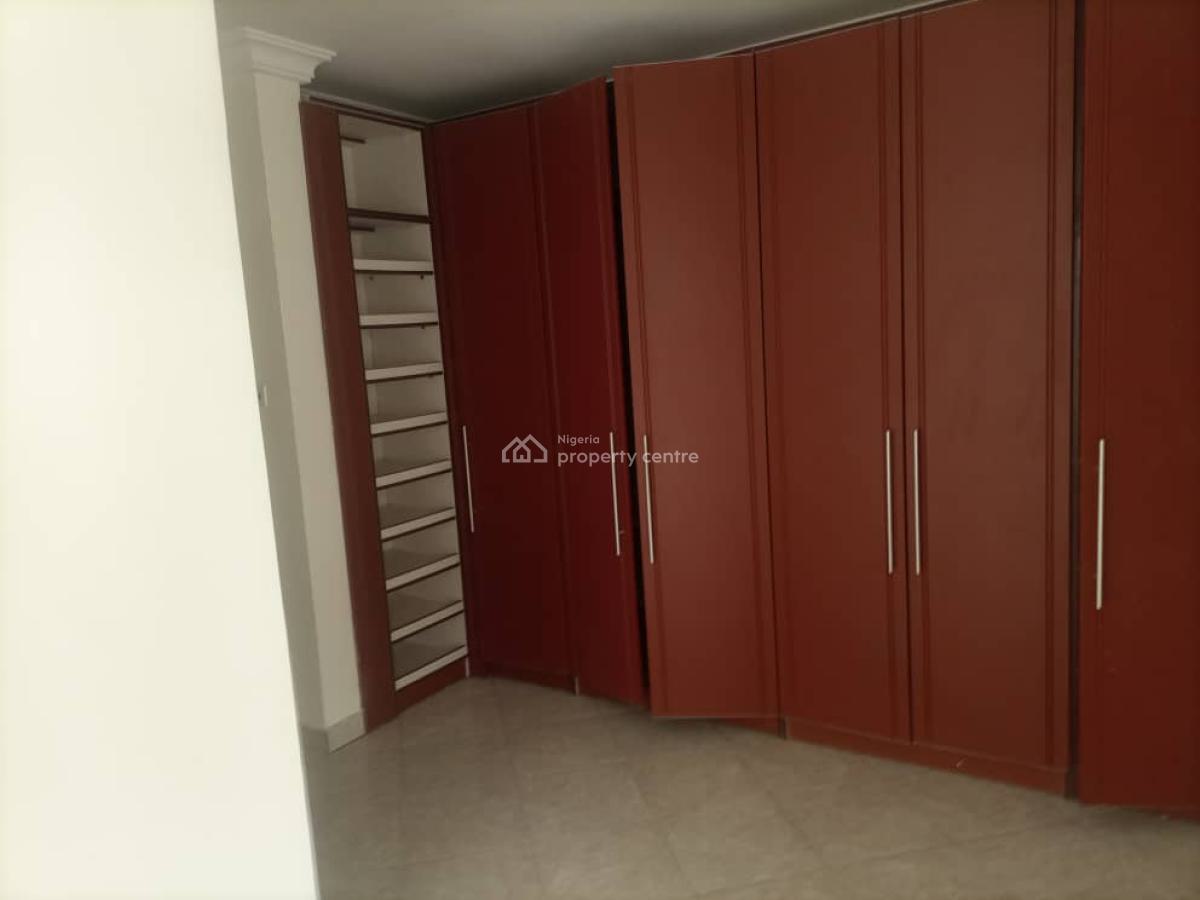 Spacious and Luxurious  4 Bedroom Flat with Bq, Pool Gym Elevator, Off Glover Road, Ikoyi, Lagos, Flat / Apartment for Rent