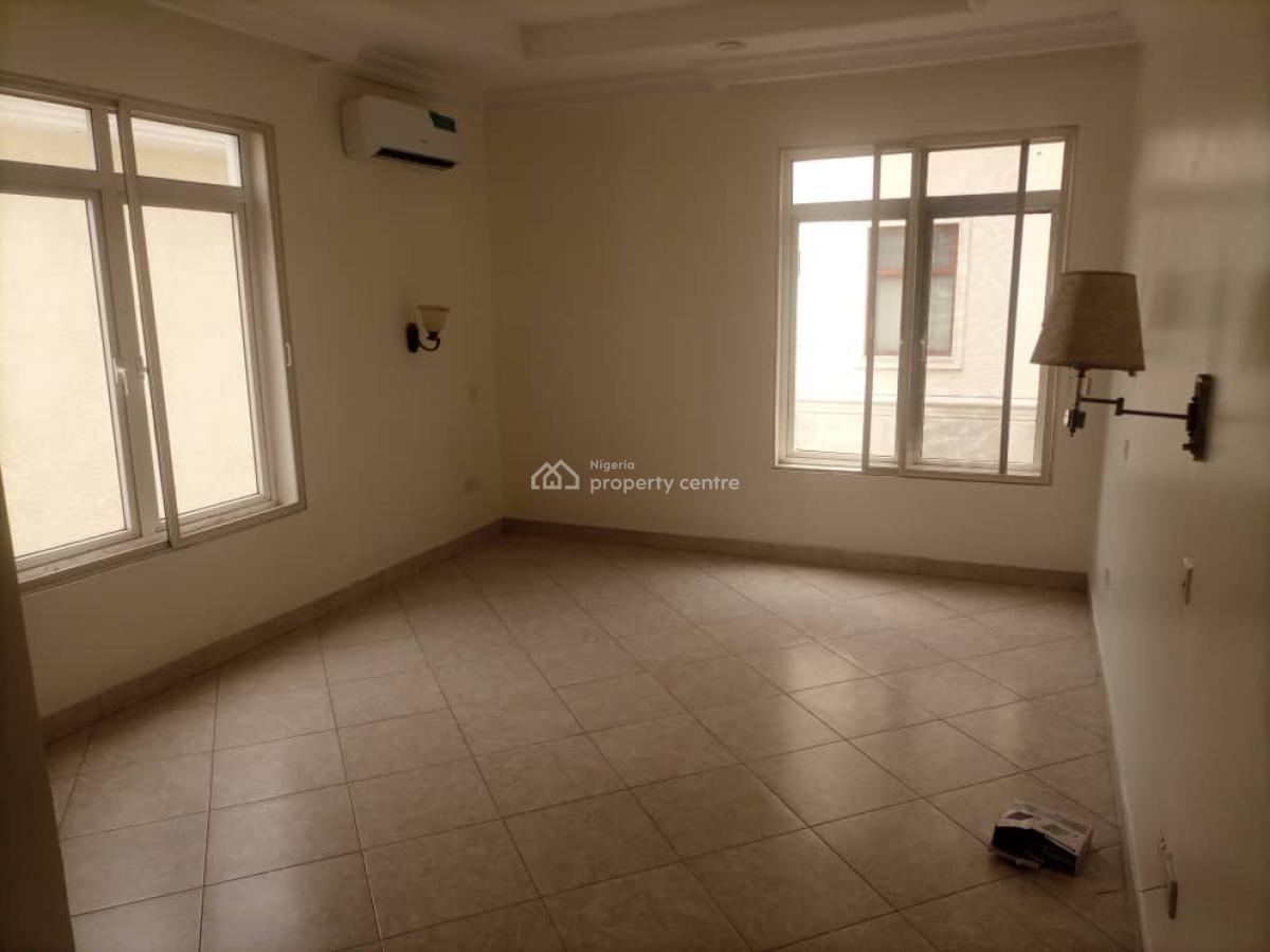 Spacious and Luxurious  4 Bedroom Flat with Bq, Pool Gym Elevator, Off Glover Road, Ikoyi, Lagos, Flat / Apartment for Rent
