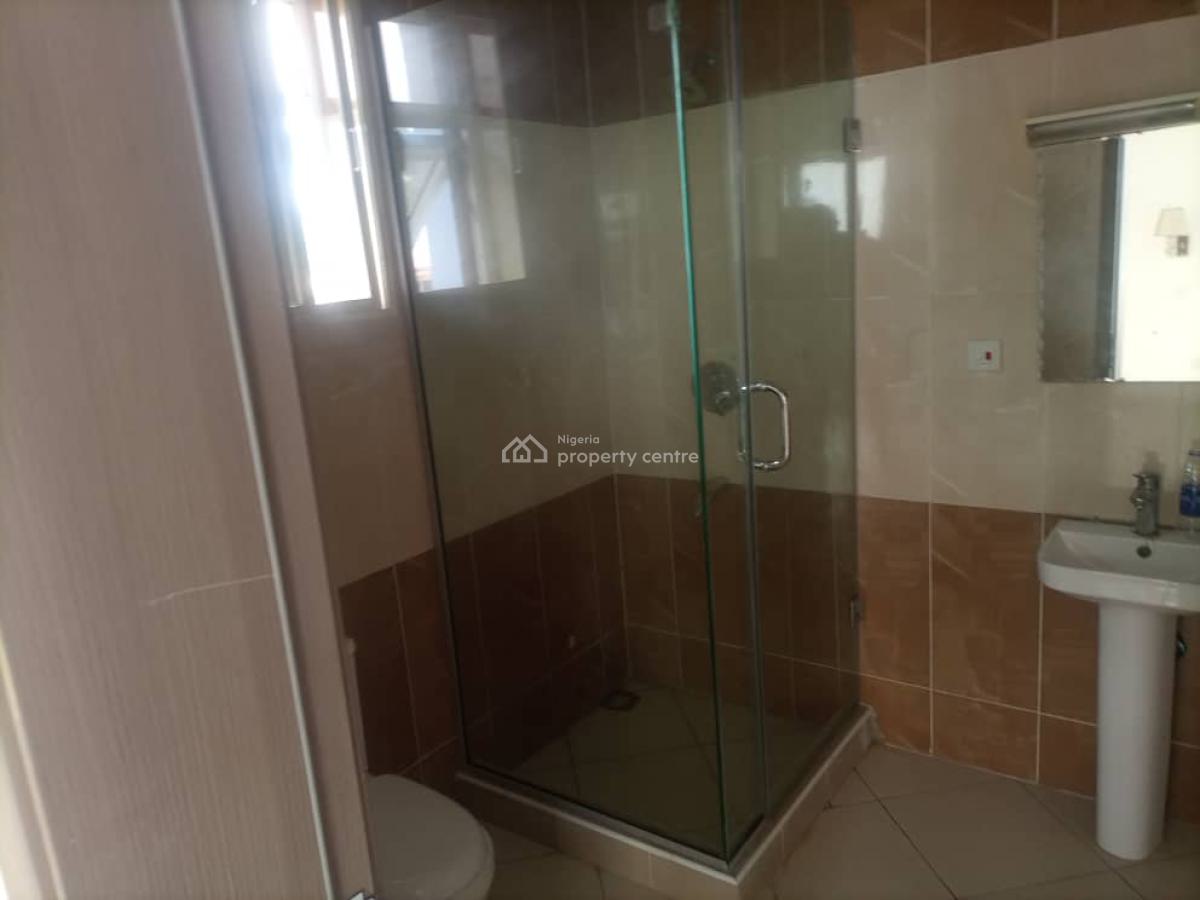 Spacious and Luxurious  4 Bedroom Flat with Bq, Pool Gym Elevator, Off Glover Road, Ikoyi, Lagos, Flat / Apartment for Rent