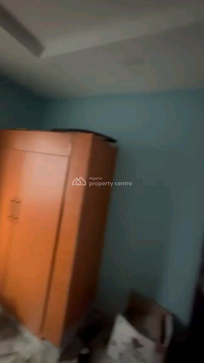 Nicely Renovated 6 Units of Spacious 3-bedroom Flats, By Deeper Life Hq, Soluyi, Gbagada, Lagos, Flat / Apartment for Rent