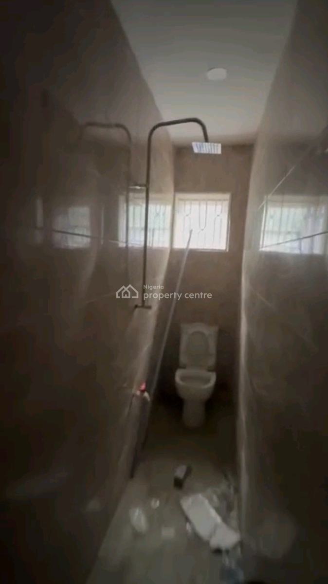 Nicely Renovated 6 Units of Spacious 3-bedroom Flats, By Deeper Life Hq, Soluyi, Gbagada, Lagos, Flat / Apartment for Rent