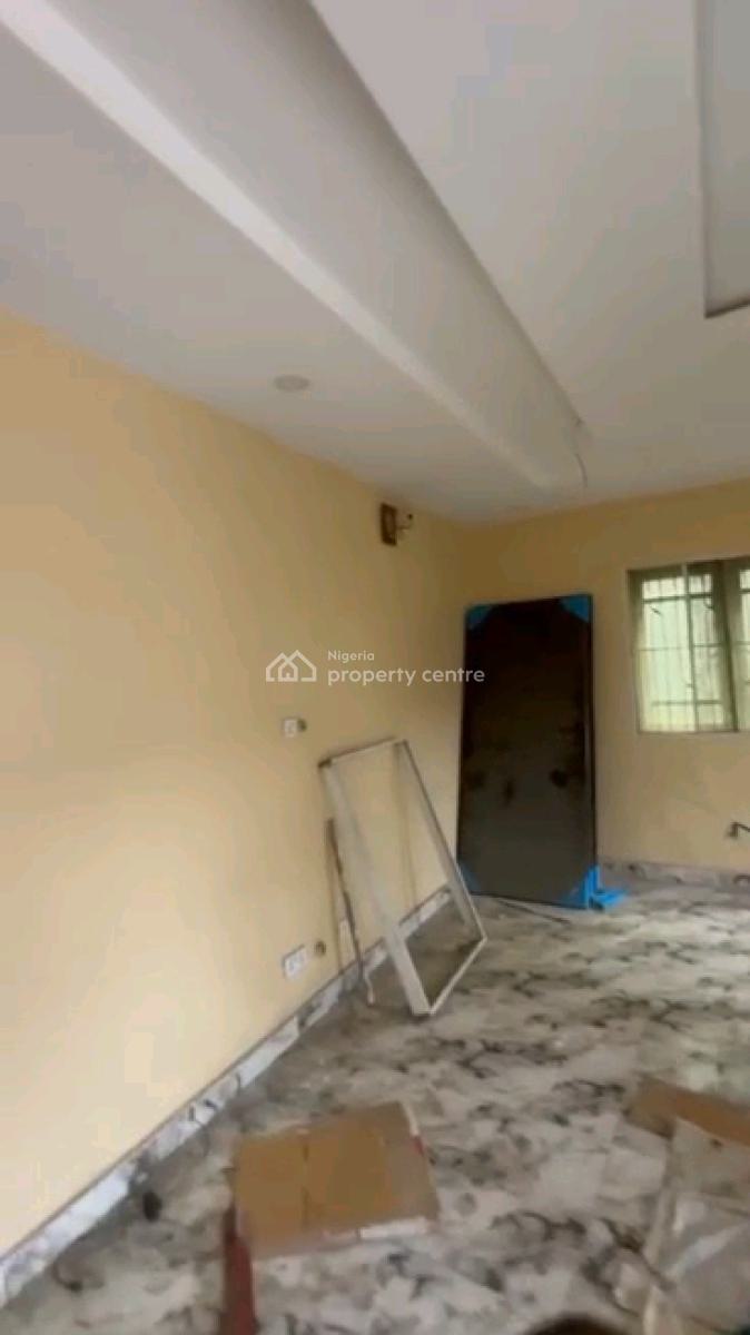 Nicely Renovated 6 Units of Spacious 3-bedroom Flats, By Deeper Life Hq, Soluyi, Gbagada, Lagos, Flat / Apartment for Rent