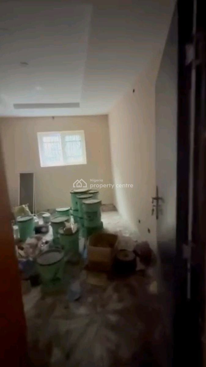 Nicely Renovated 6 Units of Spacious 3-bedroom Flats, By Deeper Life Hq, Soluyi, Gbagada, Lagos, Flat / Apartment for Rent