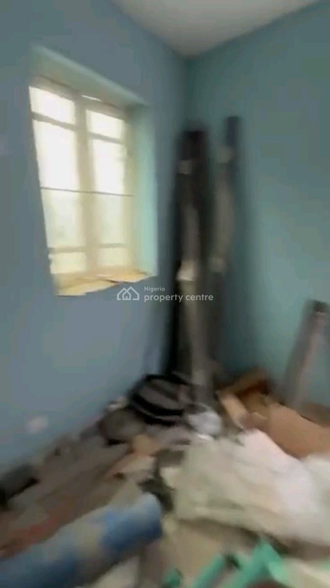 Nicely Renovated 6 Units of Spacious 3-bedroom Flats, By Deeper Life Hq, Soluyi, Gbagada, Lagos, Flat / Apartment for Rent