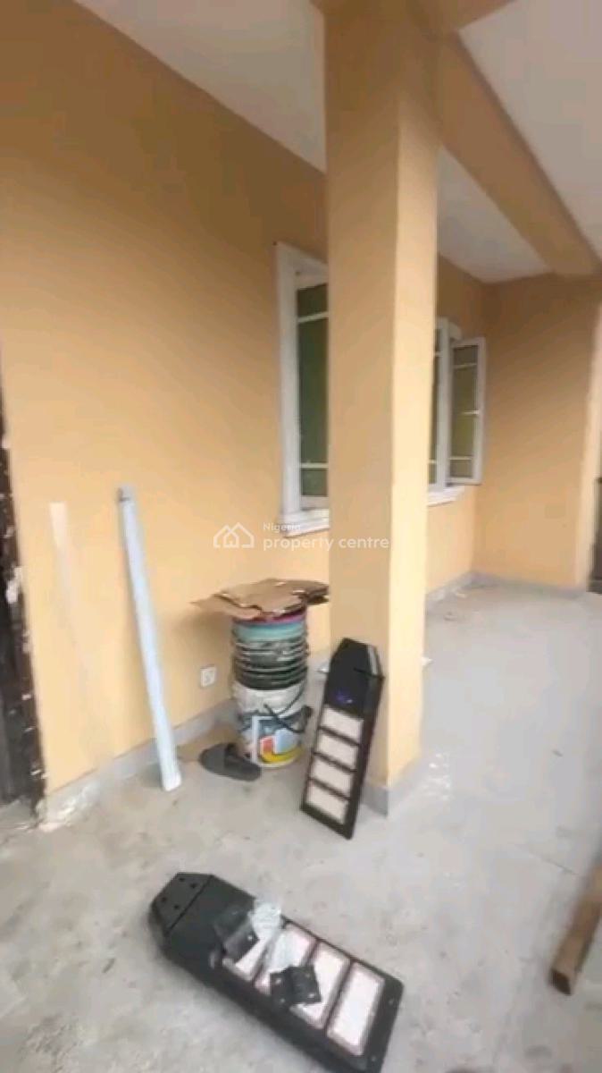 Nicely Renovated 6 Units of Spacious 3-bedroom Flats, By Deeper Life Hq, Soluyi, Gbagada, Lagos, Flat / Apartment for Rent