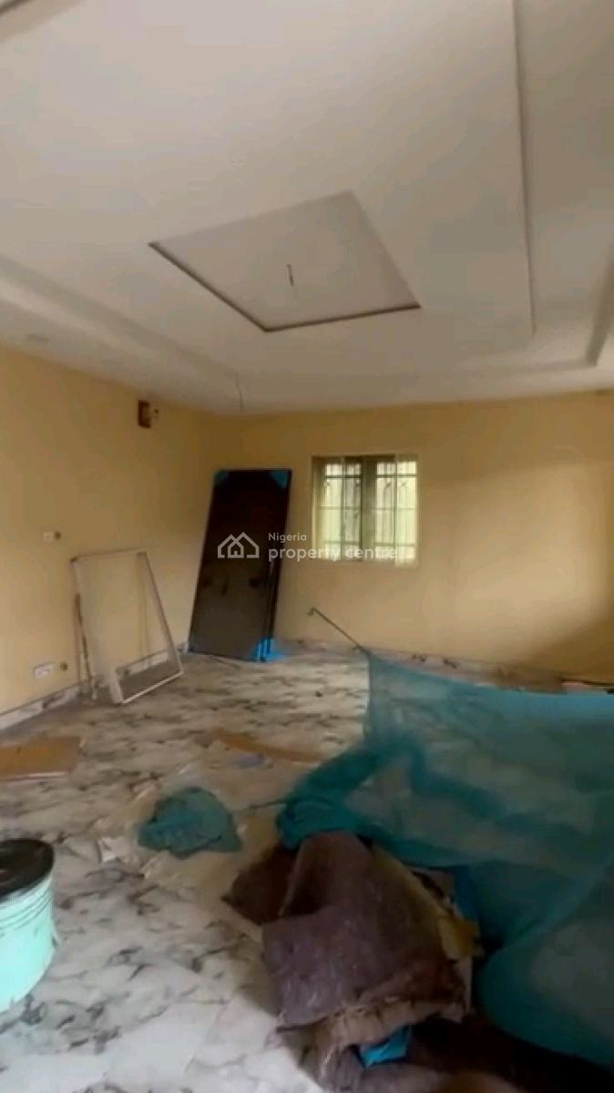 Nicely Renovated 6 Units of Spacious 3-bedroom Flats, By Deeper Life Hq, Soluyi, Gbagada, Lagos, Flat / Apartment for Rent