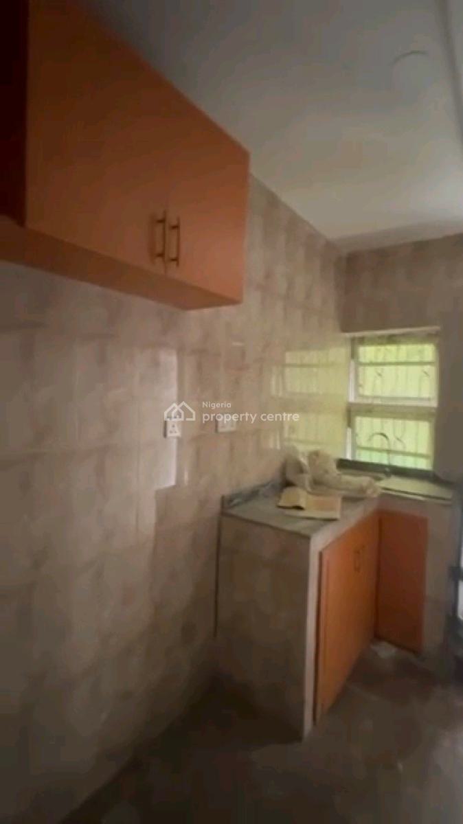 Nicely Renovated 6 Units of Spacious 3-bedroom Flats, By Deeper Life Hq, Soluyi, Gbagada, Lagos, Flat / Apartment for Rent
