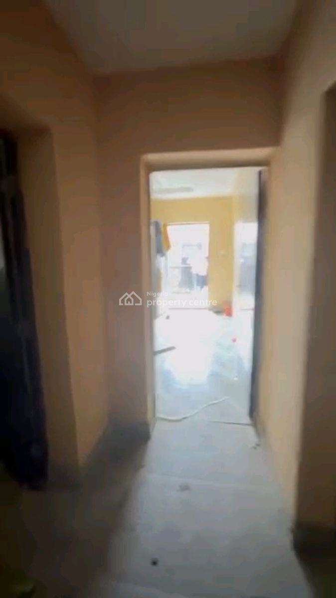 Nicely Renovated 6 Units of Spacious 3-bedroom Flats, By Deeper Life Hq, Soluyi, Gbagada, Lagos, Flat / Apartment for Rent